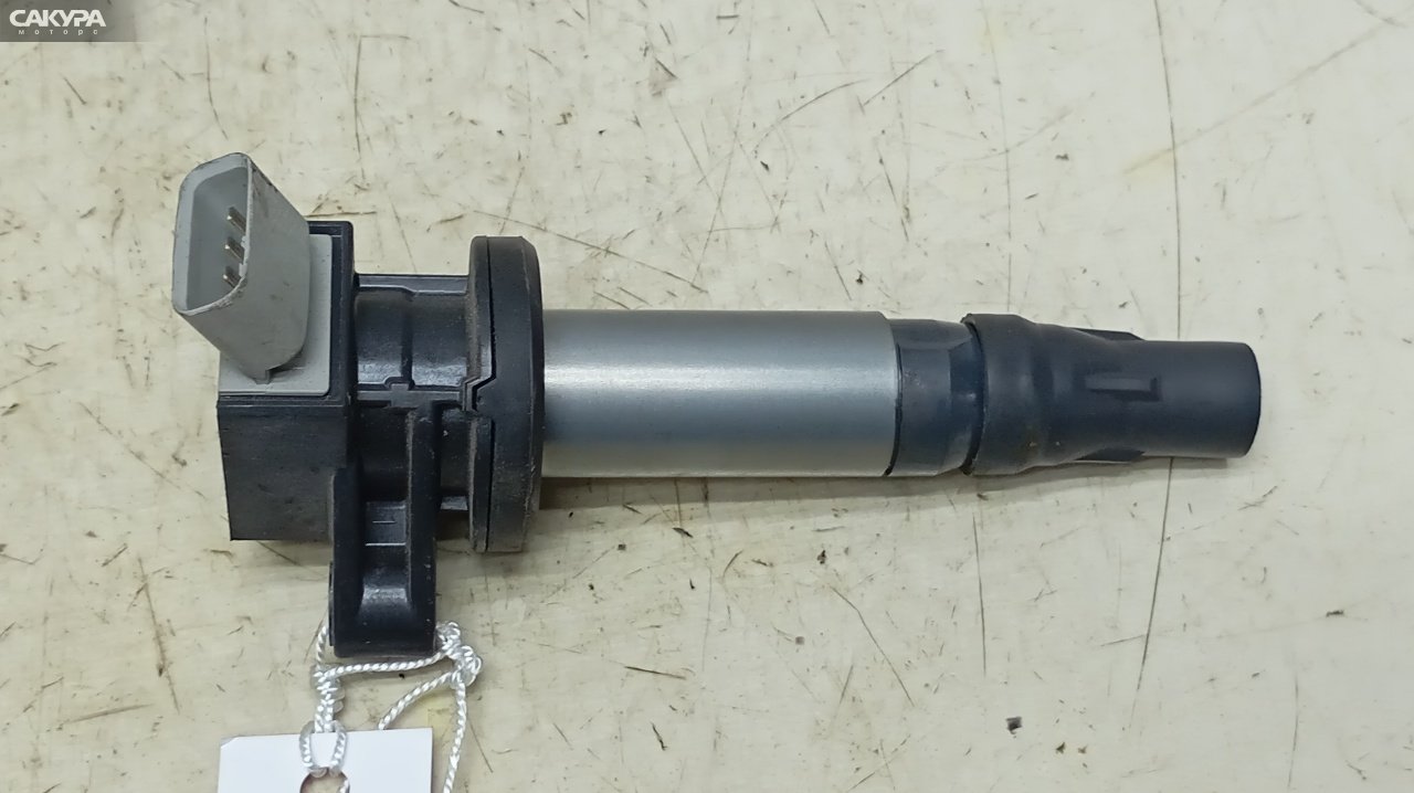 Катушка зажигания Toyota Passo KGC30 1KR-FE: купить в Сакура Красноярск.