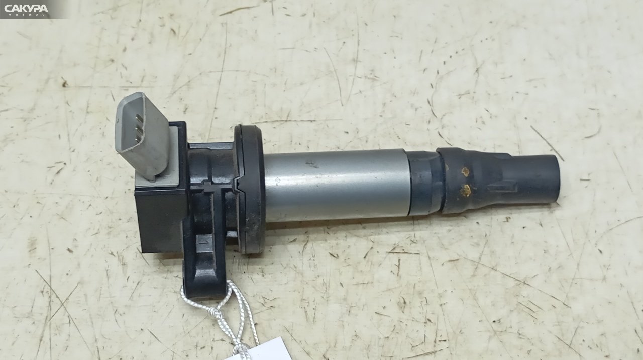 Катушка зажигания Toyota Passo KGC30 1KR-FE: купить в Сакура Красноярск.