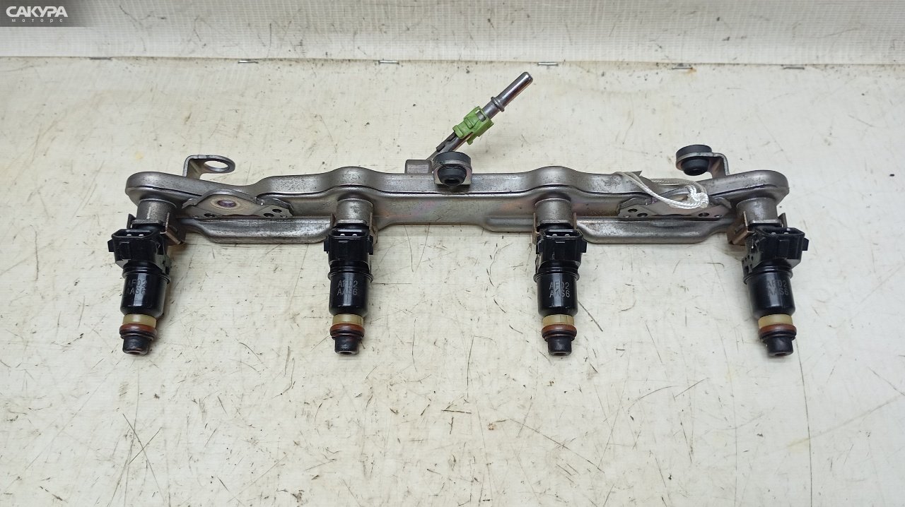 Форсунка Honda Stepwgn RK1 R20A: купить в Сакура Красноярск.