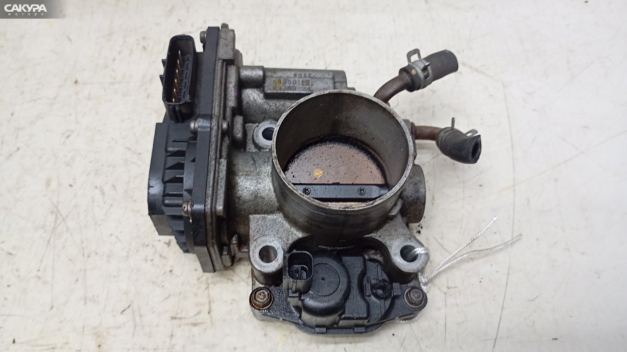 Заслонка дроссельная Honda Stepwgn RK1 R20A: купить в Сакура Красноярск.