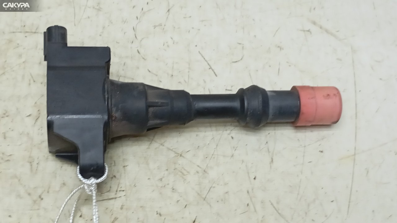 Катушка зажигания Honda FIT GD1 L13A: купить в Сакура Красноярск.