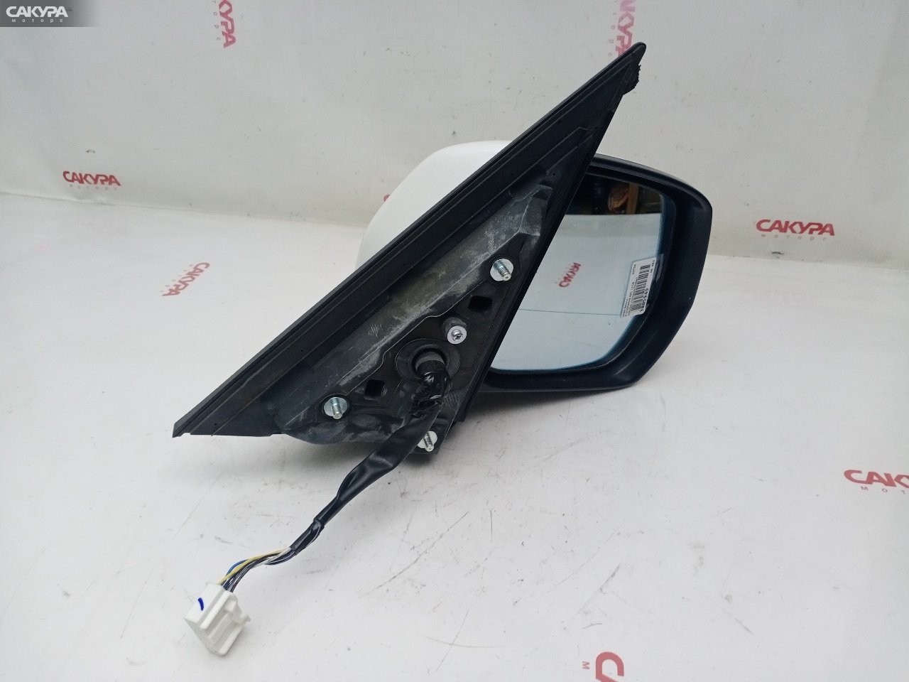 Зеркало боковое правое Honda Stepwgn RP1 L15B: купить в Сакура Красноярск.