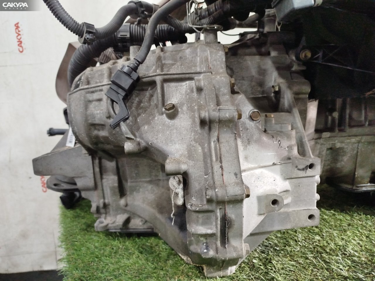 АКПП Toyota Camry ACV30 2AZ-FE: купить в Сакура Красноярск.