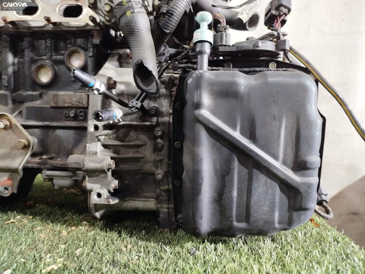 АКПП Mitsubishi Colt Z27A 4G15: купить в Сакура Красноярск.