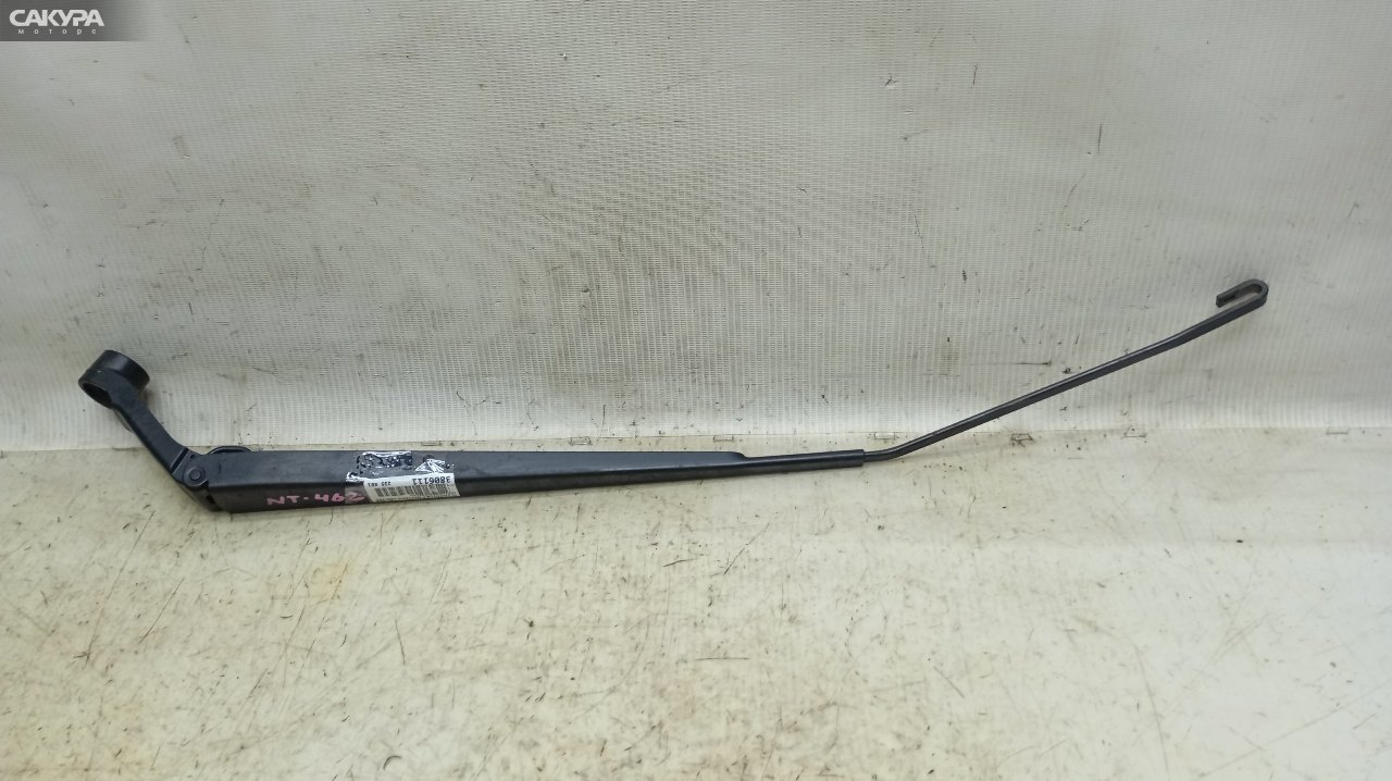 Щетка стеклоочистителя передняя левая Toyota Corolla Fielder NKE165G 1NZ-FXE: купить в Сакура Красноярск.