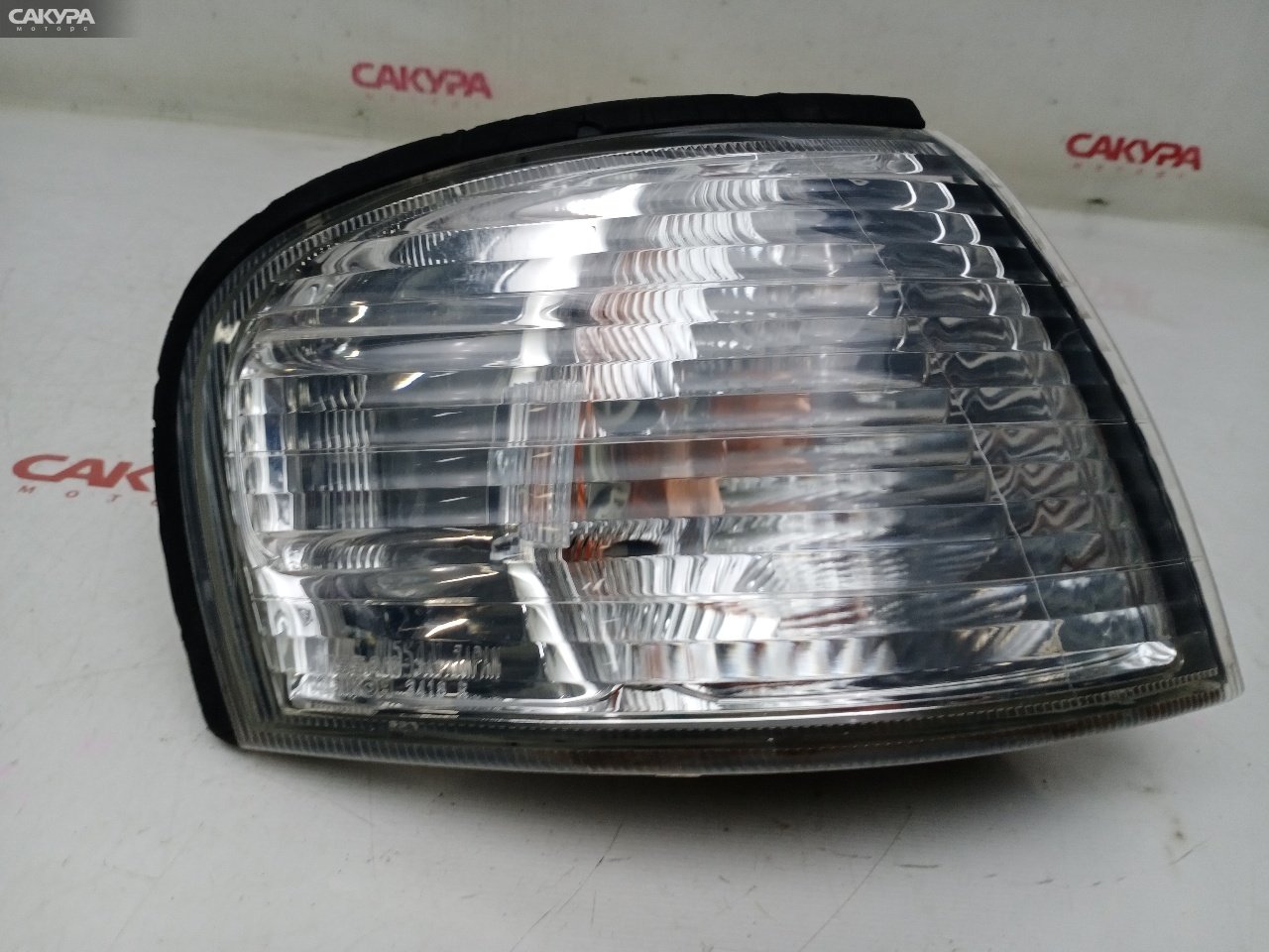 Габарит правый Nissan Sunny FB15 QG15DE 3418: купить в Сакура Красноярск.