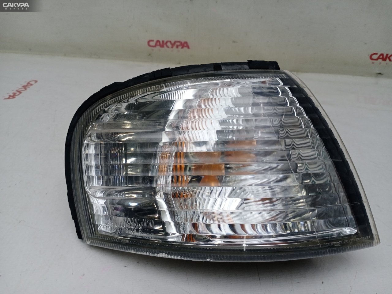 Габарит правый Nissan Sunny FB15 QG15DE 3418: купить в Сакура Красноярск.