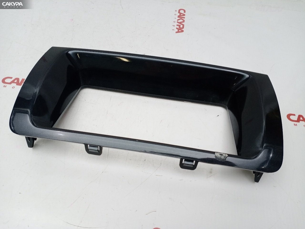 Рамка магнитолы Daihatsu COO M402S 3SZ-VE: купить в Сакура Красноярск.