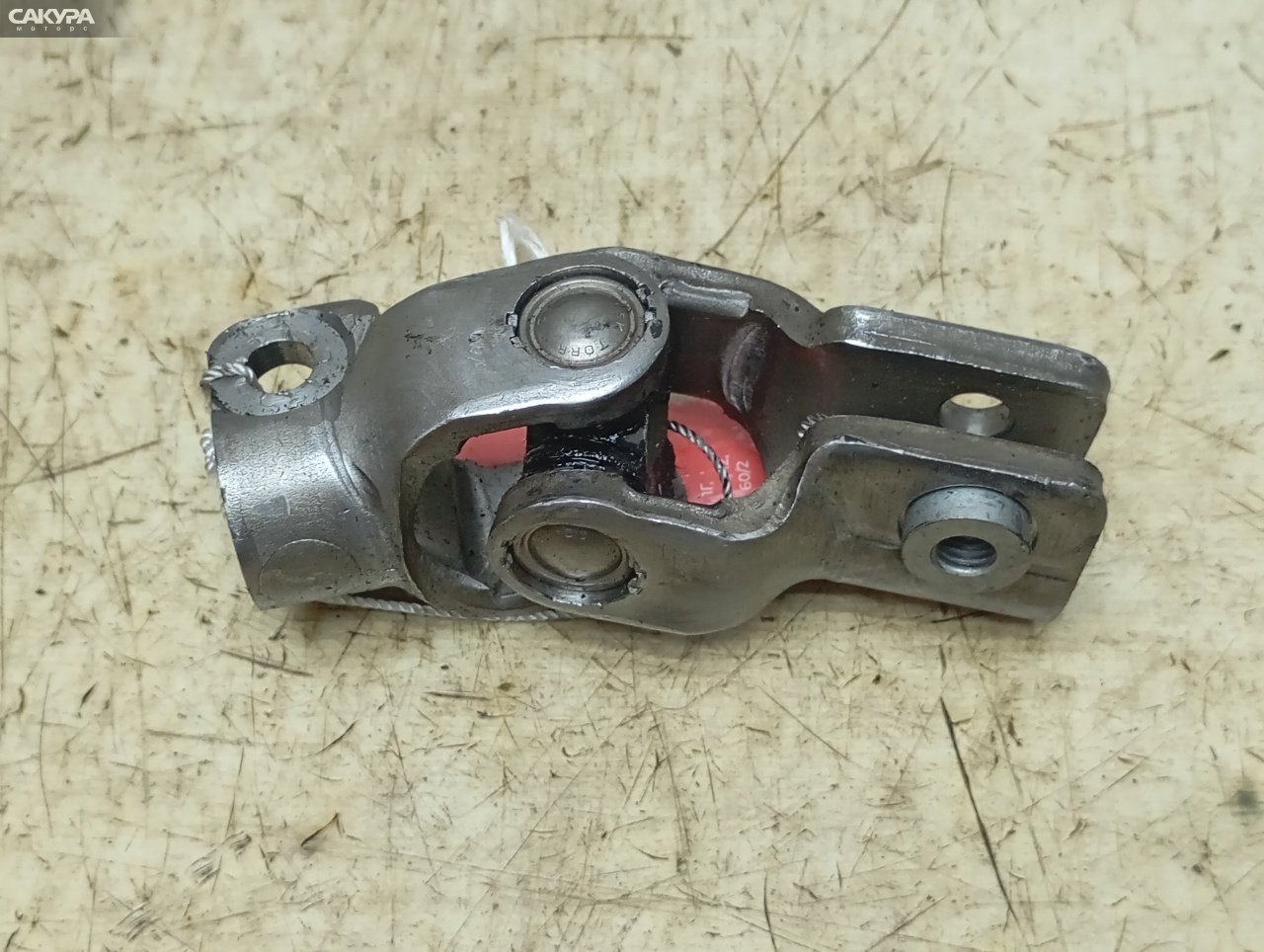 Кардан рулевой Honda Stepwgn RF3 K20A: купить в Сакура Красноярск.