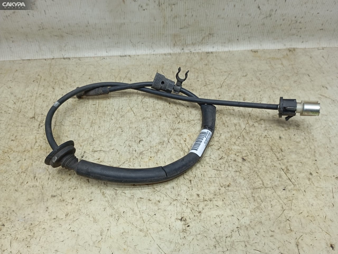 Трос спидометра Mazda Familia BF3V E3: купить в Сакура Красноярск.