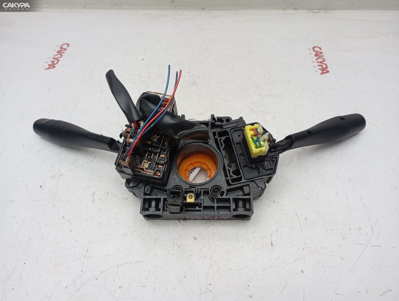 Переключатели подрулевые Nissan Atlas SH4F23 KA20DE: купить в Сакура Красноярск.