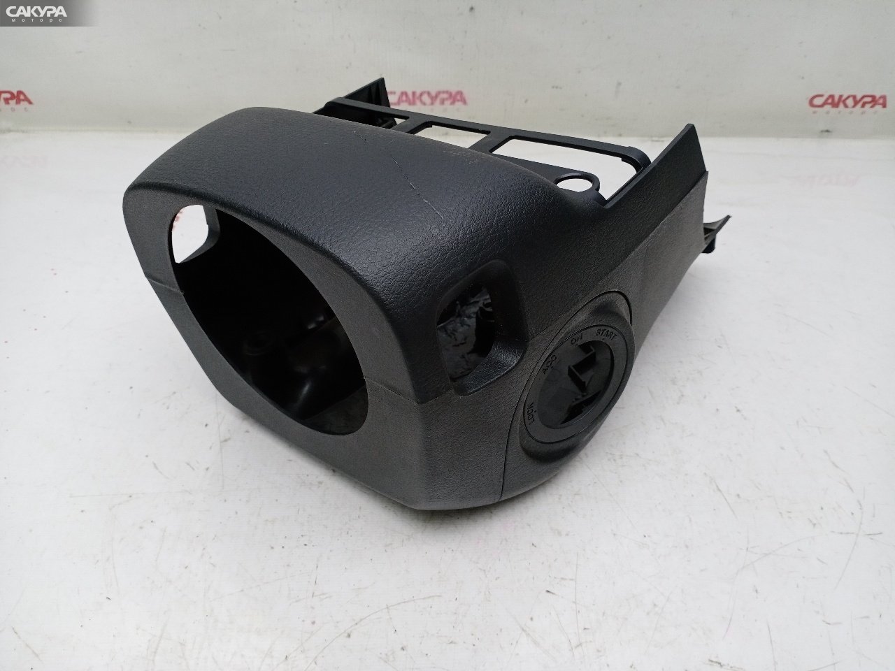 Кожух рулевой колонки Mazda CX-7 ER3P L3-VDT: купить в Сакура Красноярск.