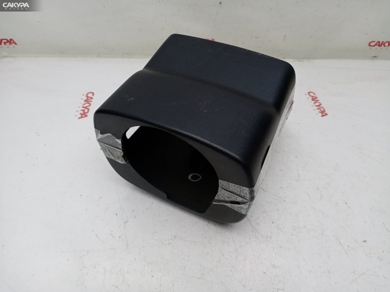 Кожух рулевой колонки Toyota Mark II Blit GX110W 1G-FE: купить в Сакура Красноярск.