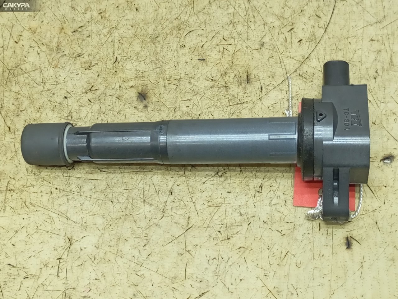 Катушка зажигания Honda Stepwgn RF3 K20A: купить в Сакура Красноярск.