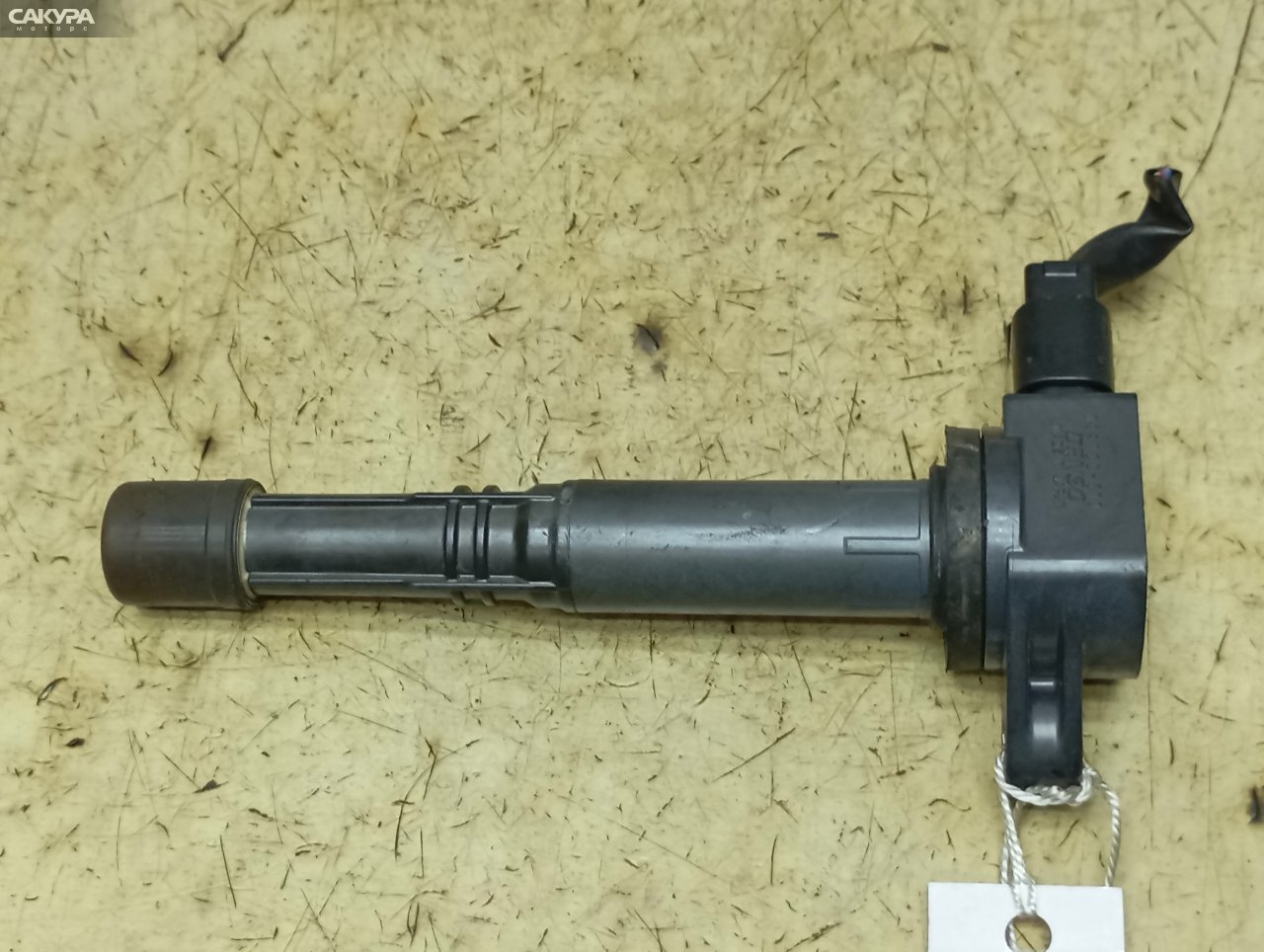 Катушка зажигания Honda Stepwgn RF3 K20A: купить в Сакура Красноярск.