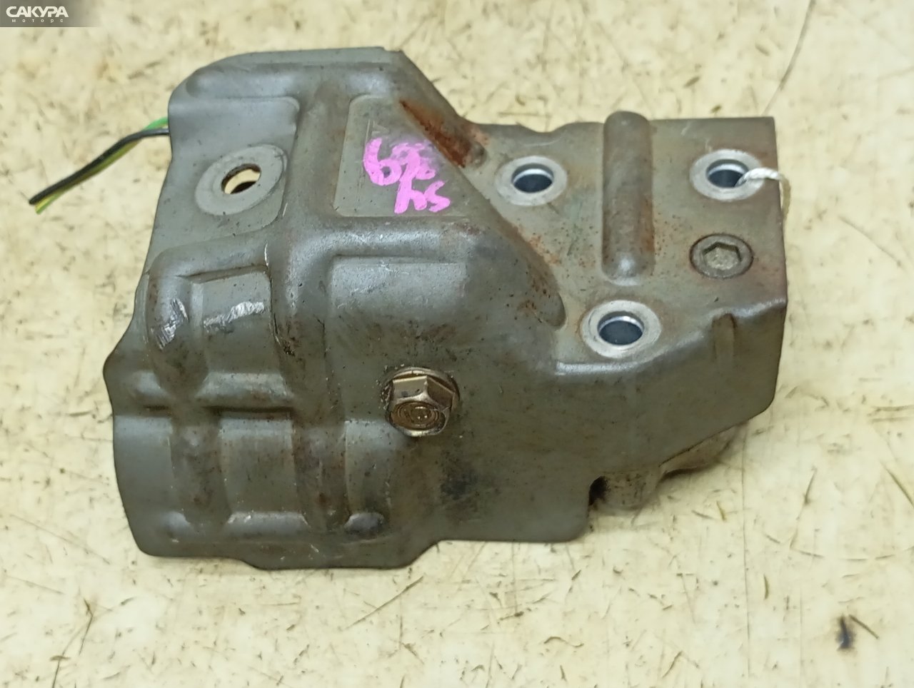 Клапан VTEC Honda Stepwgn RF3 K20A: купить в Сакура Красноярск.