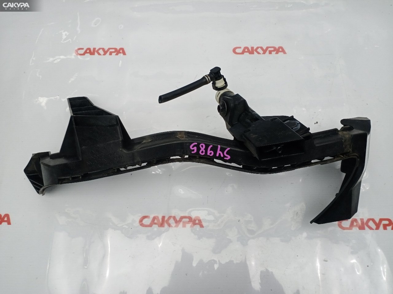 Планка под фару левая Subaru Impreza GP7 FB20A: купить в Сакура Красноярск.