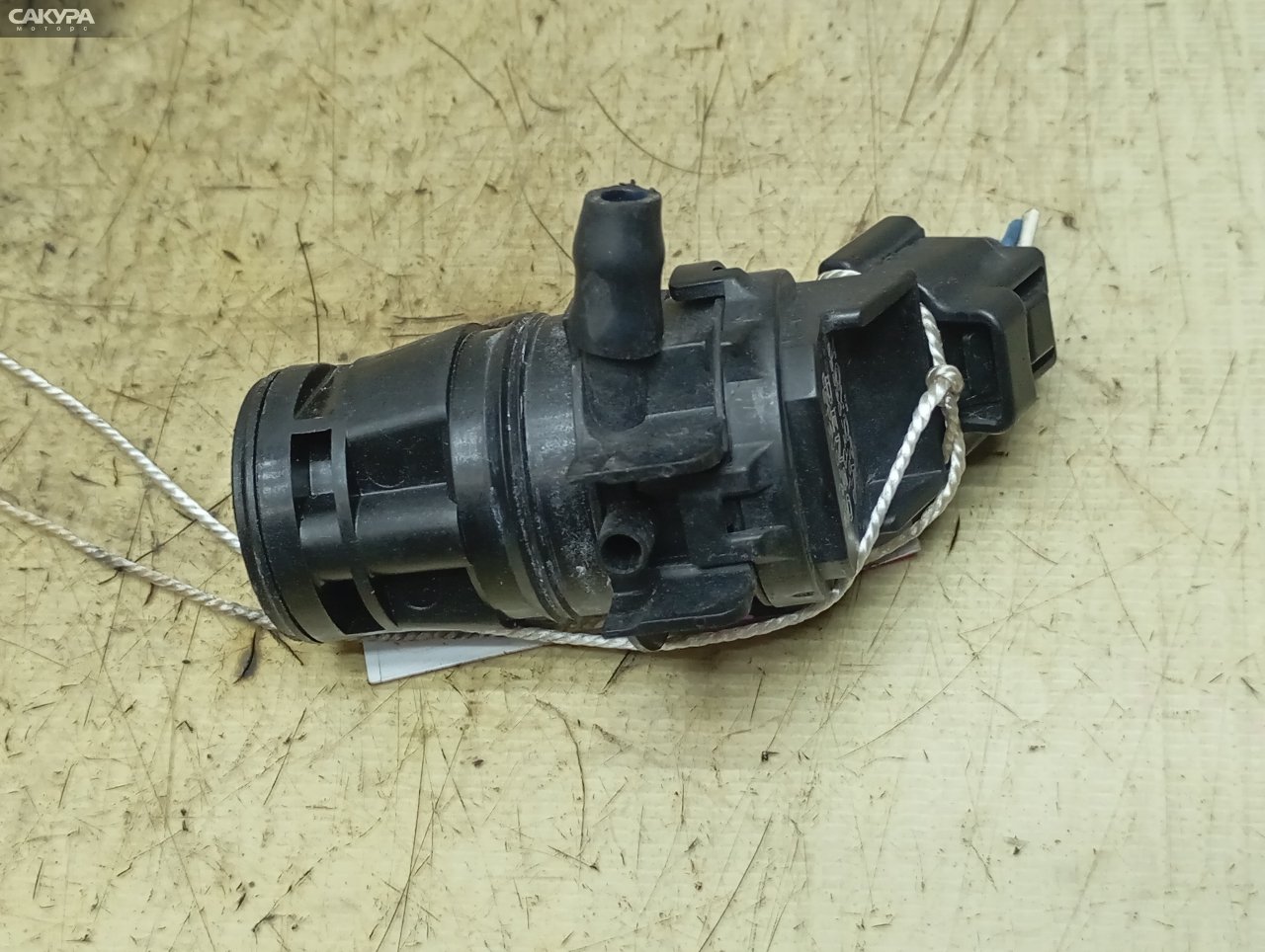 Мотор омывателя Toyota Crown GRS211 4GR-FSE: купить в Сакура Красноярск.