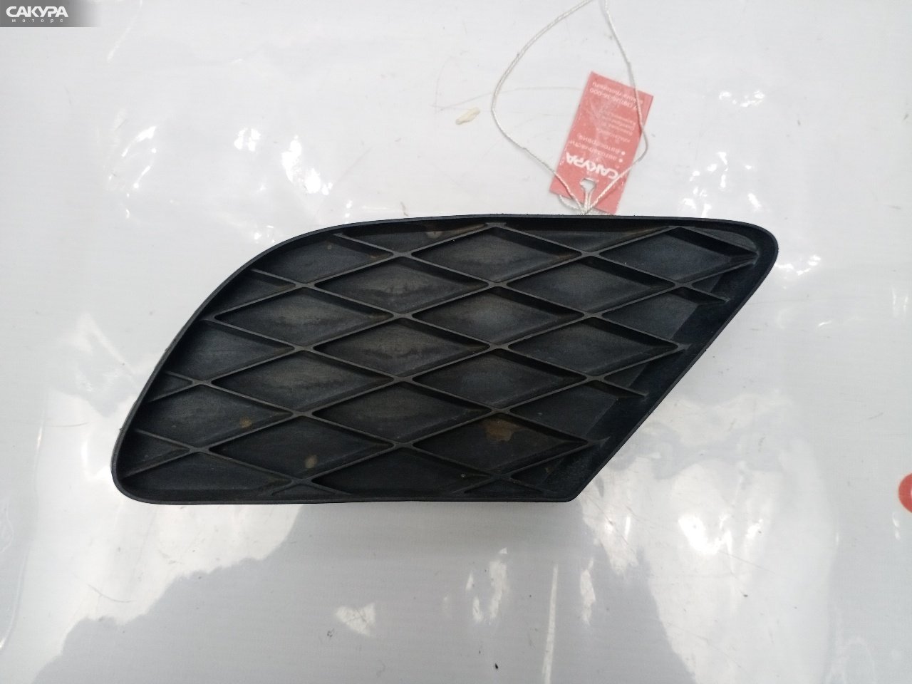 Заглушка бампера передняя левая Honda Stream RN6 R18A: купить в Сакура Красноярск.
