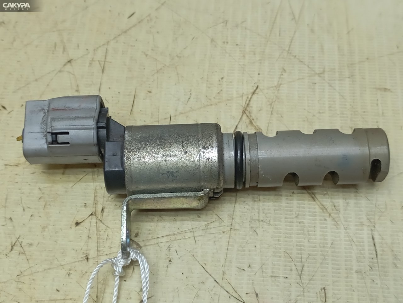 Клапан VVTI Toyota Noah ZRR70 3ZR-FE: купить в Сакура Красноярск.