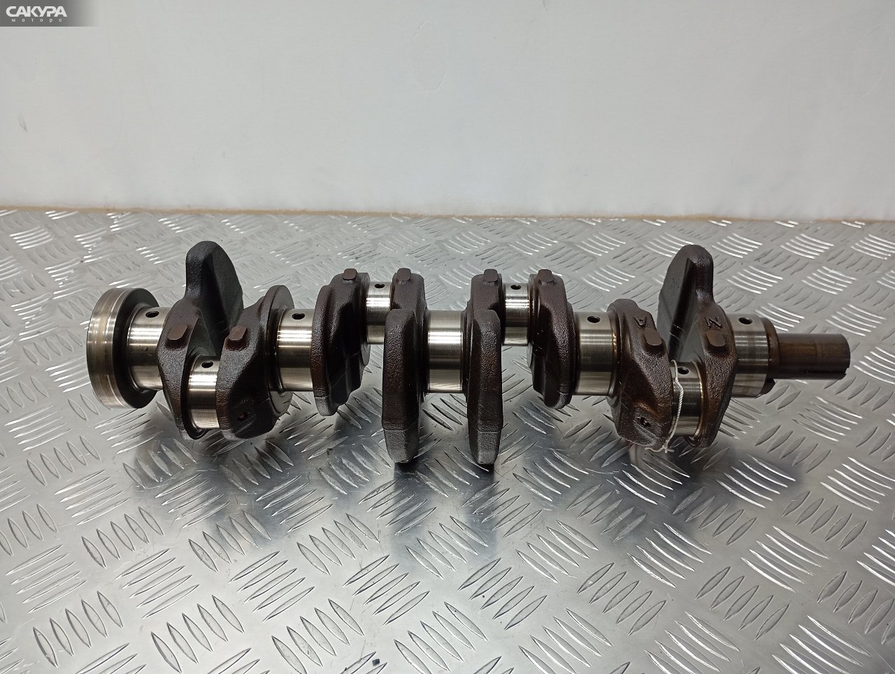 Коленвал Honda Stepwgn RG2 K20A: купить в Сакура Красноярск.