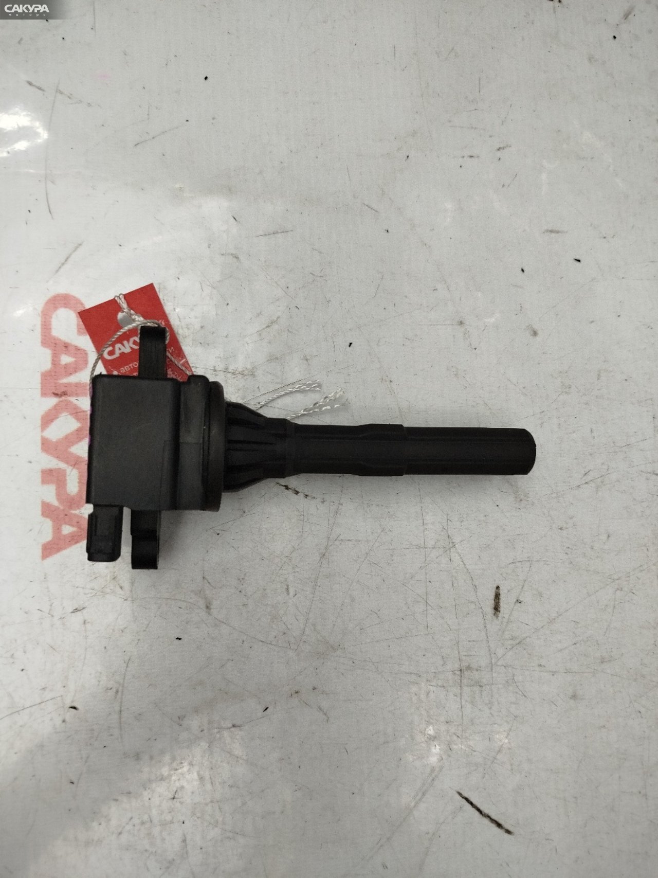 Катушка зажигания Daihatsu YRV M201G K3-VE: купить в Сакура Красноярск.
