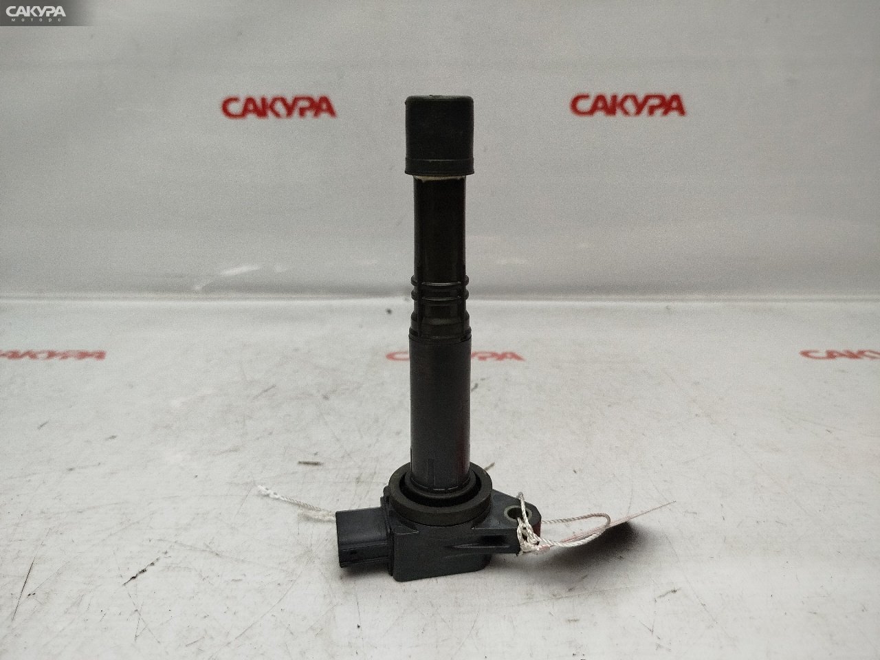 Катушка зажигания Honda Element YH2 K24A: купить в Сакура Красноярск.