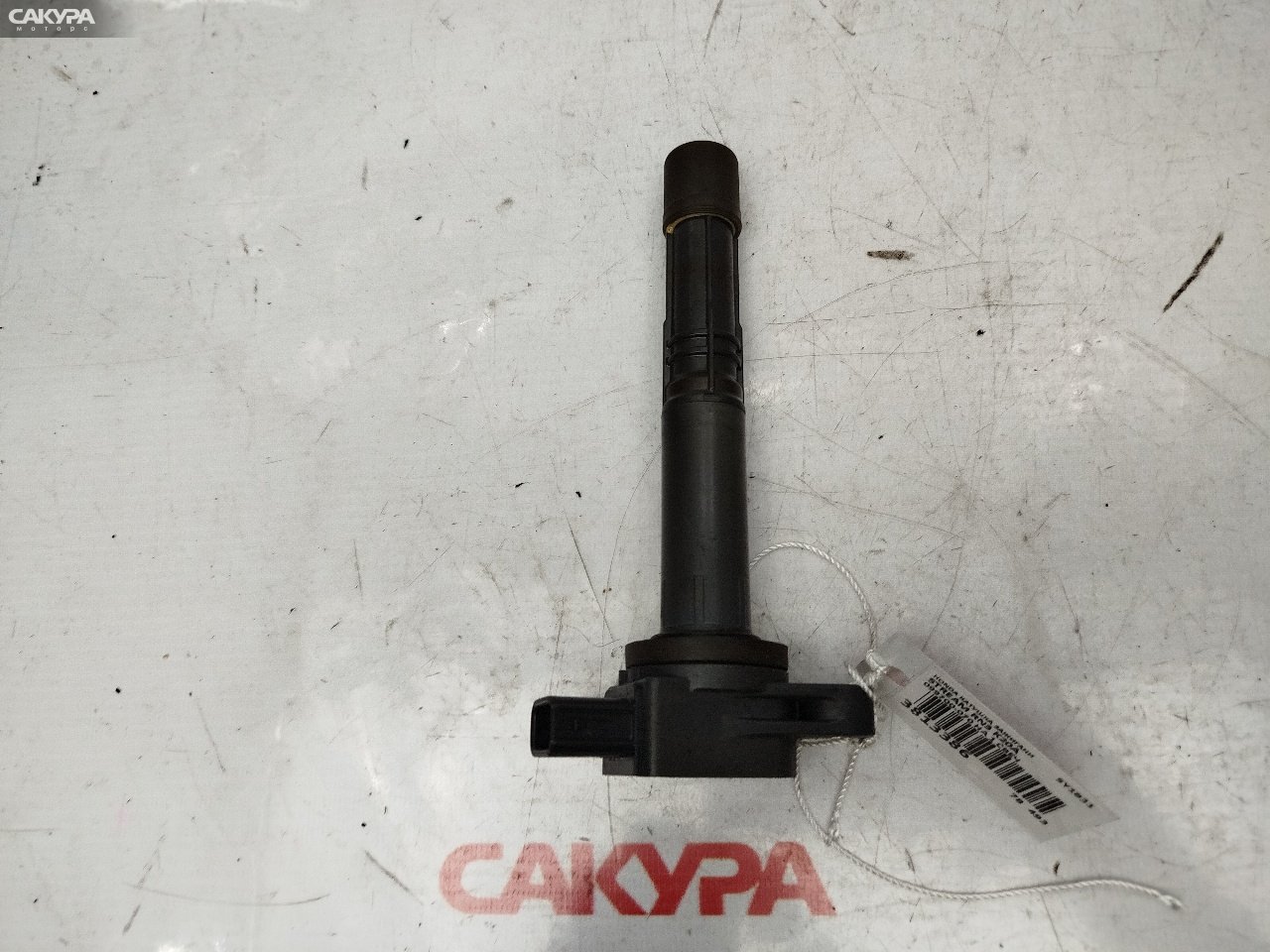 Катушка зажигания Honda Stream RN3 K20A: купить в Сакура Красноярск.