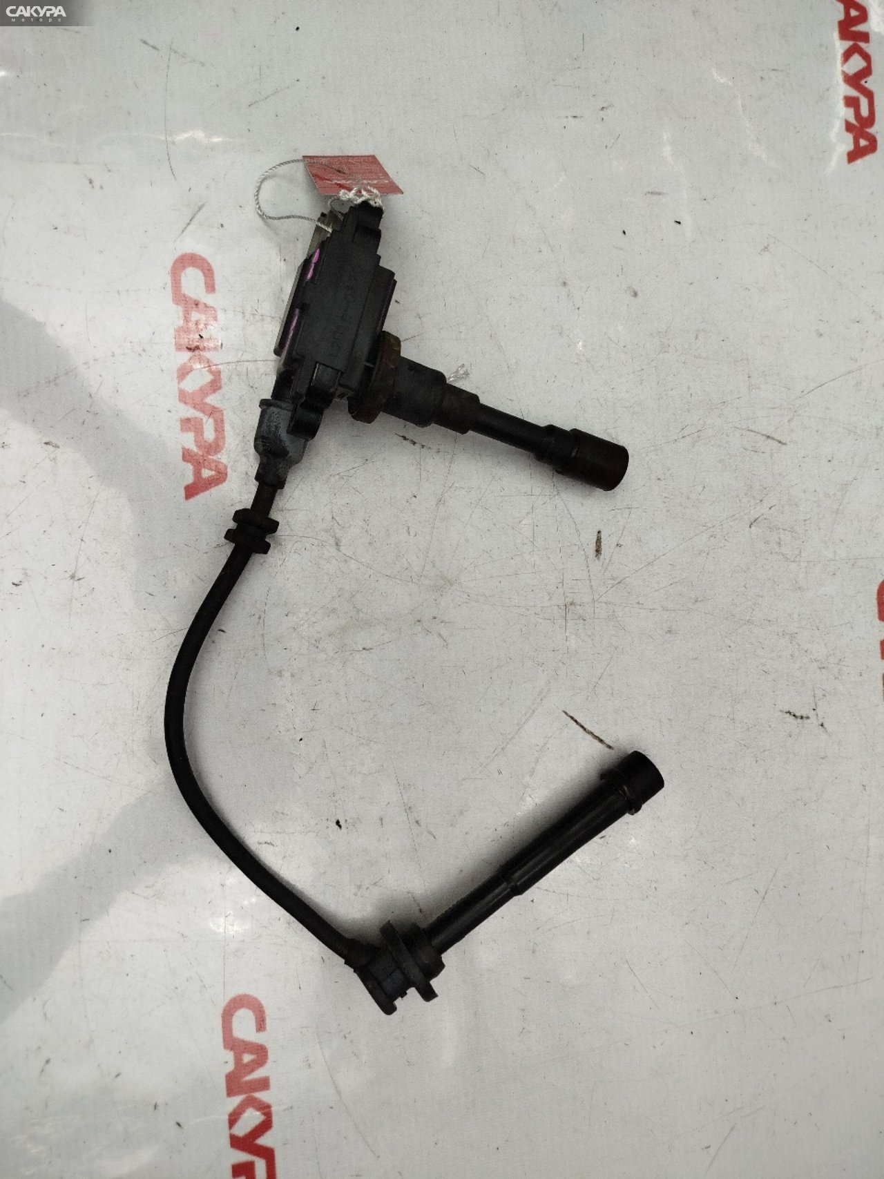 Катушка зажигания Suzuki Swift HT51S M13A: купить в Сакура Красноярск.