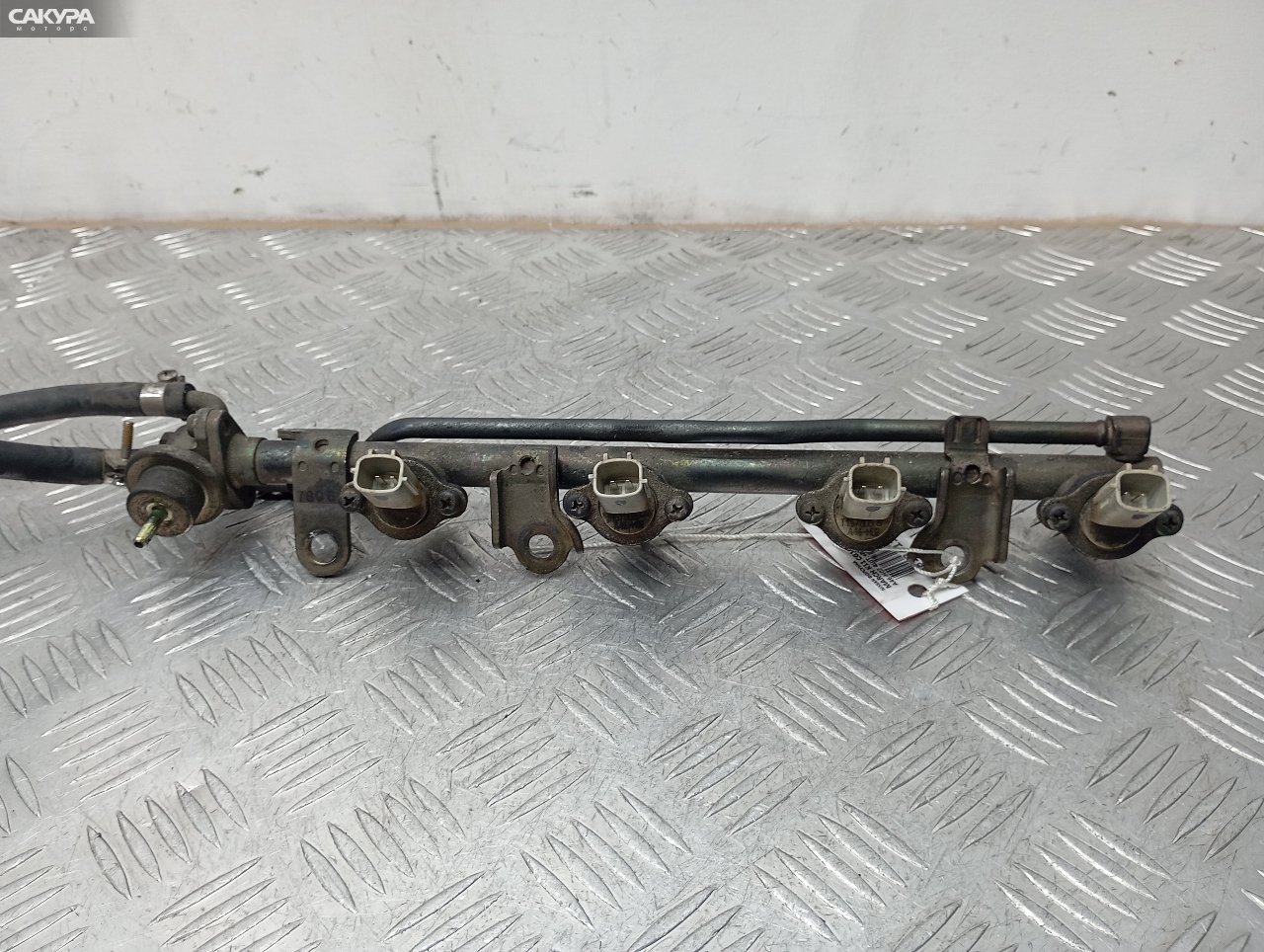 Форсунка Nissan March K11 CG10DE: купить в Сакура Красноярск.