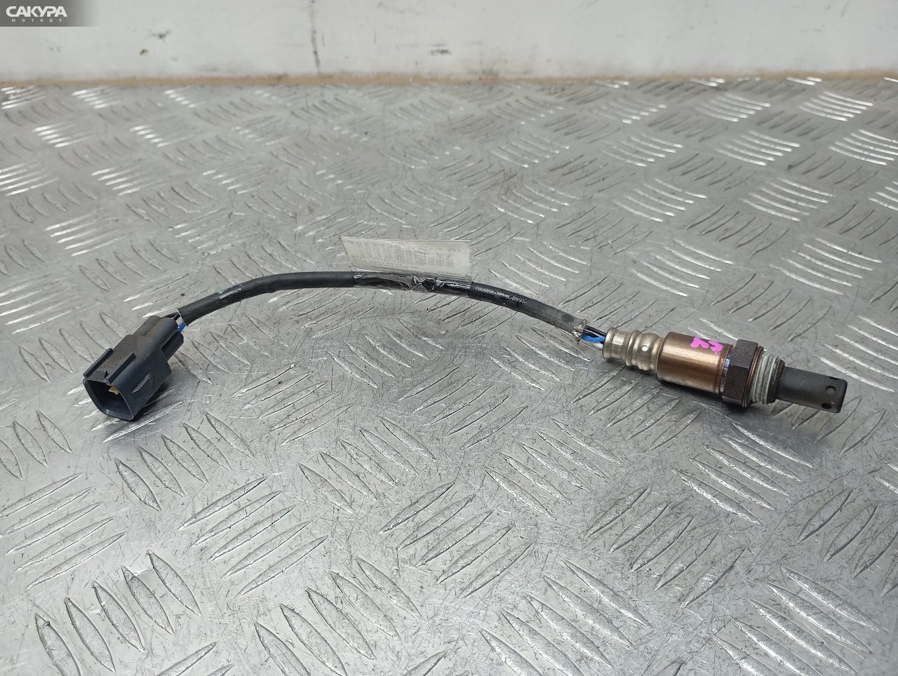 Лямбда-зонд Toyota Vitz KSP130 1KR-FE: купить в Сакура Красноярск.
