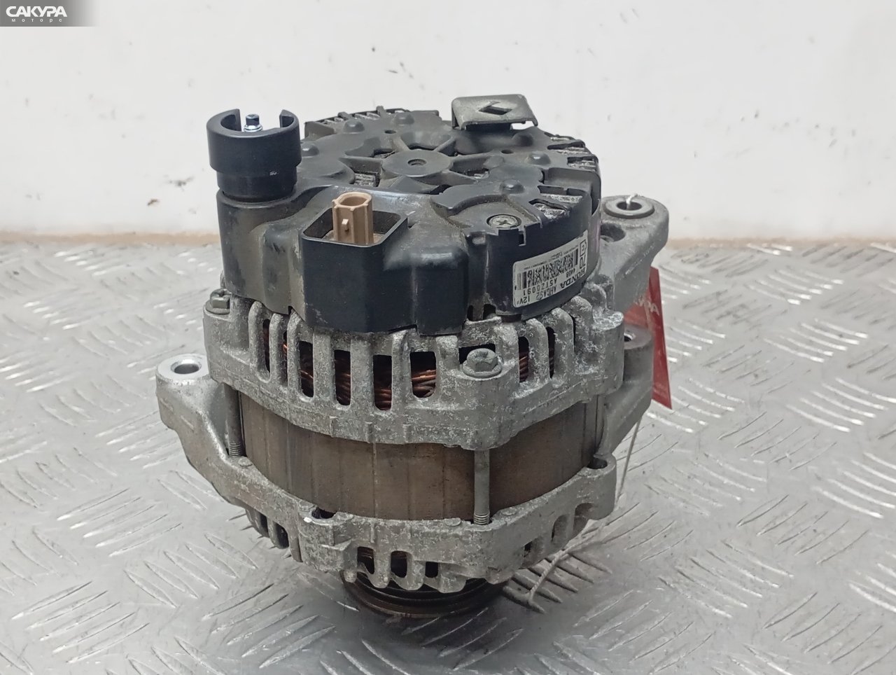 Генератор Honda FIT GK3 L13B: купить в Сакура Красноярск.