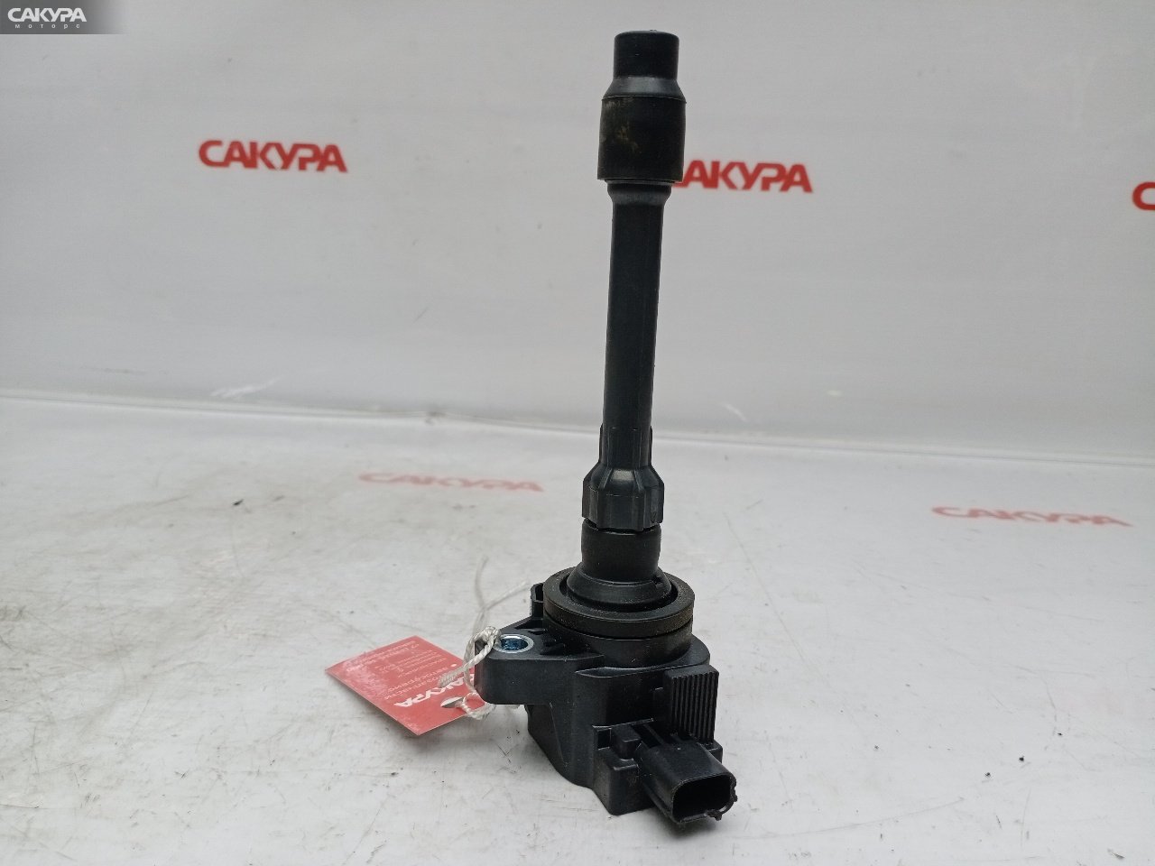 Катушка зажигания Honda FIT GK3 L13B: купить в Сакура Красноярск.