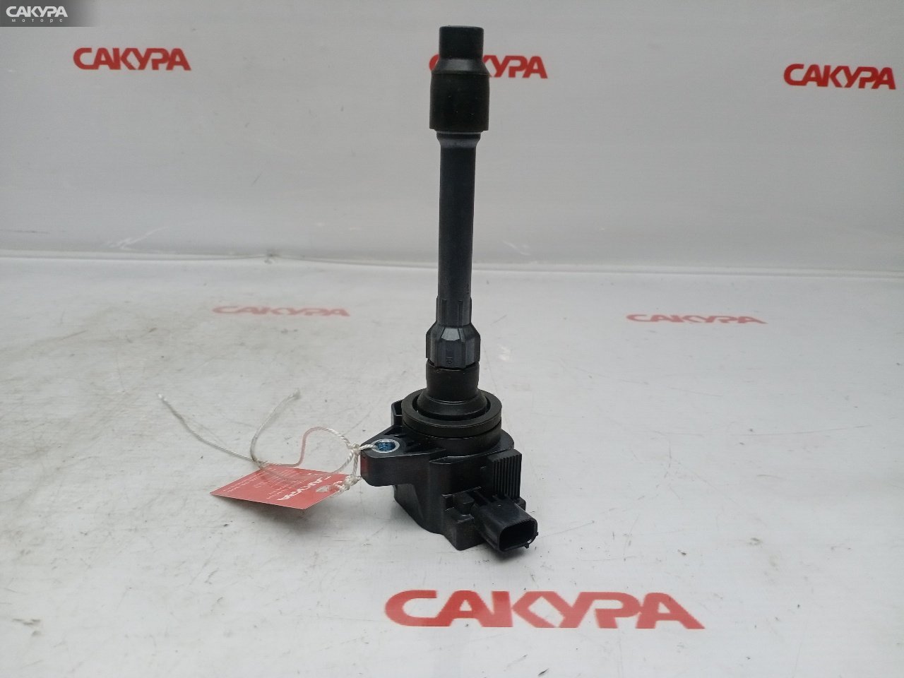 Катушка зажигания Honda FIT GK5 L15B: купить в Сакура Красноярск.