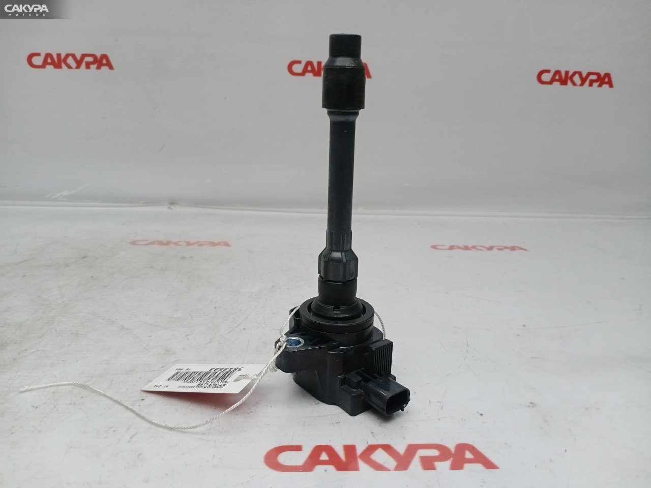 Катушка зажигания Honda FIT GK5 L15B: купить в Сакура Красноярск.