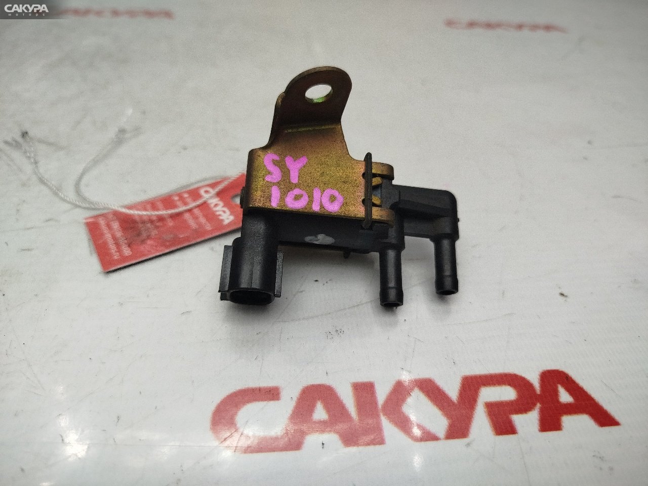 Клапан Daihatsu YRV M201G K3-VE: купить в Сакура Красноярск.
