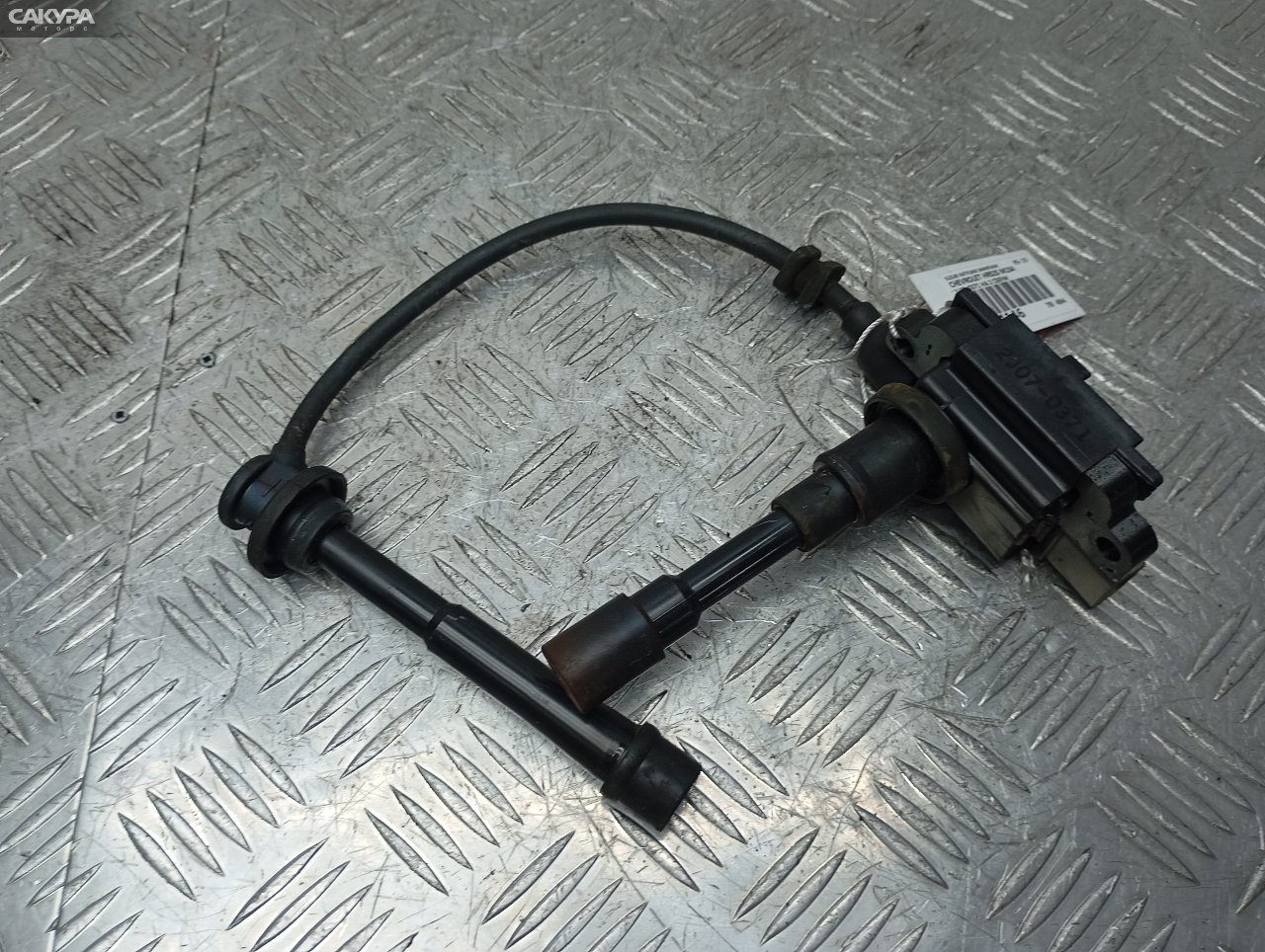 Катушка зажигания Suzuki Chevrolet Cruze HR52S M13A: купить в Сакура Красноярск.