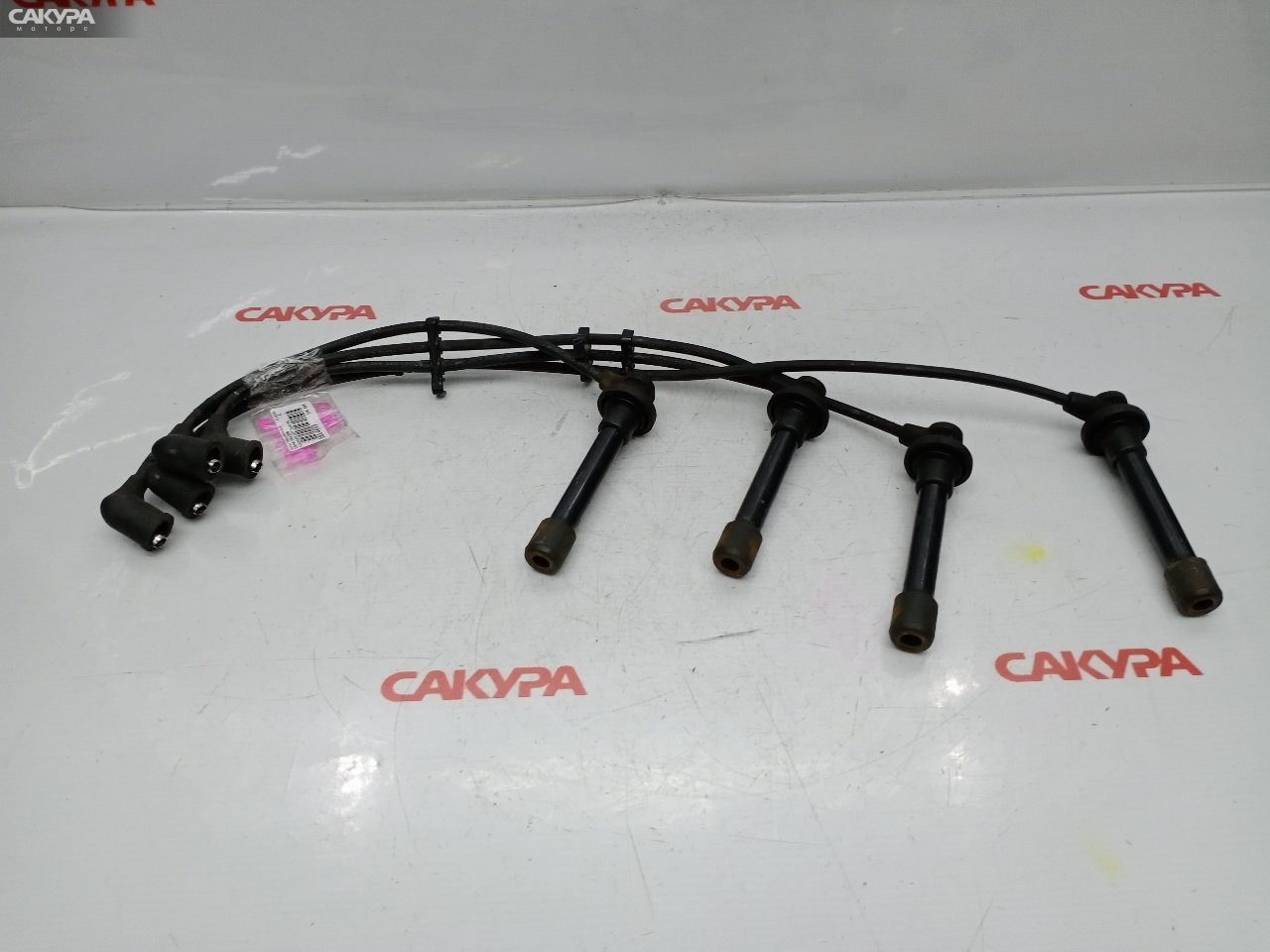 Провод высоковольтный Honda Capa GA4 D15B: купить в Сакура Красноярск.