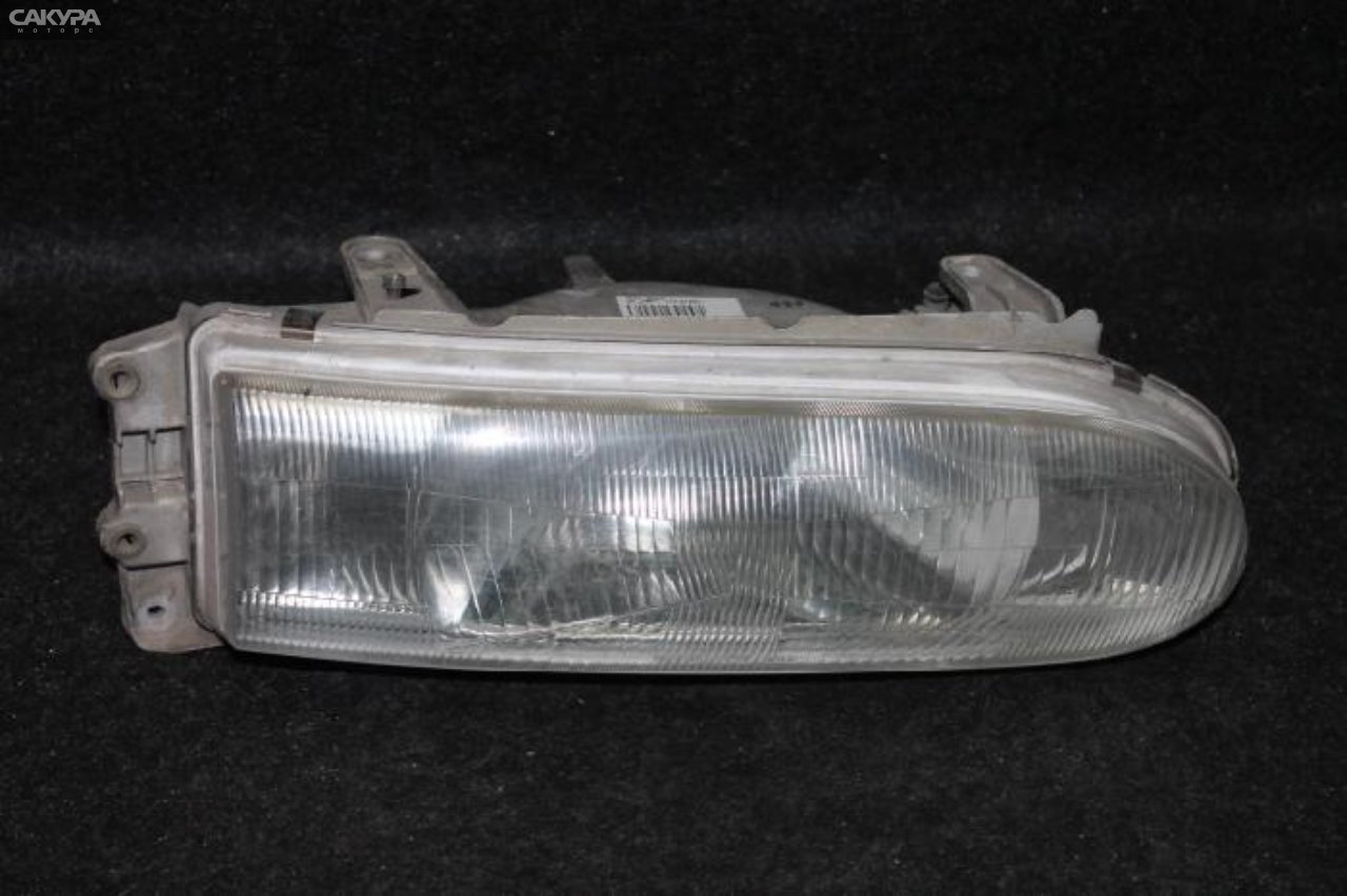 Фара правая Isuzu Gemini JT151F 110-21453: купить в Сакура Красноярск.