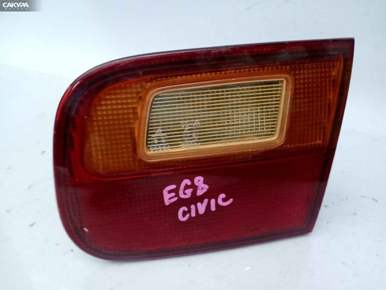 Фонарь вставка багажника правый Honda Civic EG4 043-1132: купить в Сакура Красноярск.