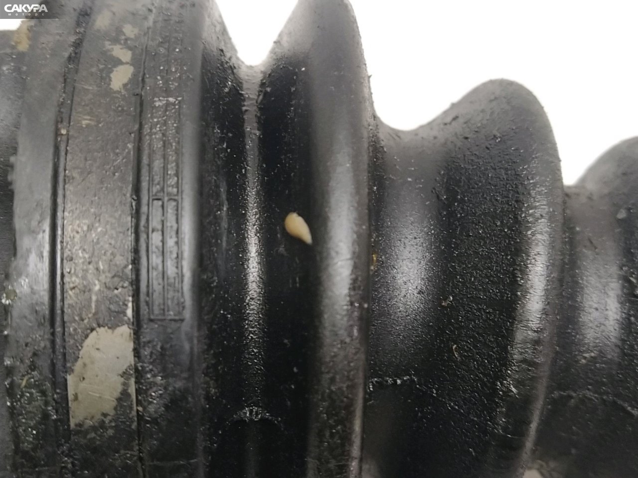 Привод передний правый Toyota Starlet NP90 1N: купить в Сакура Красноярск.