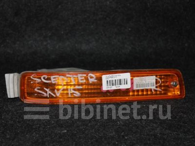 Купить Повторитель на Toyota Scepter SXV15 правый в Красноярске