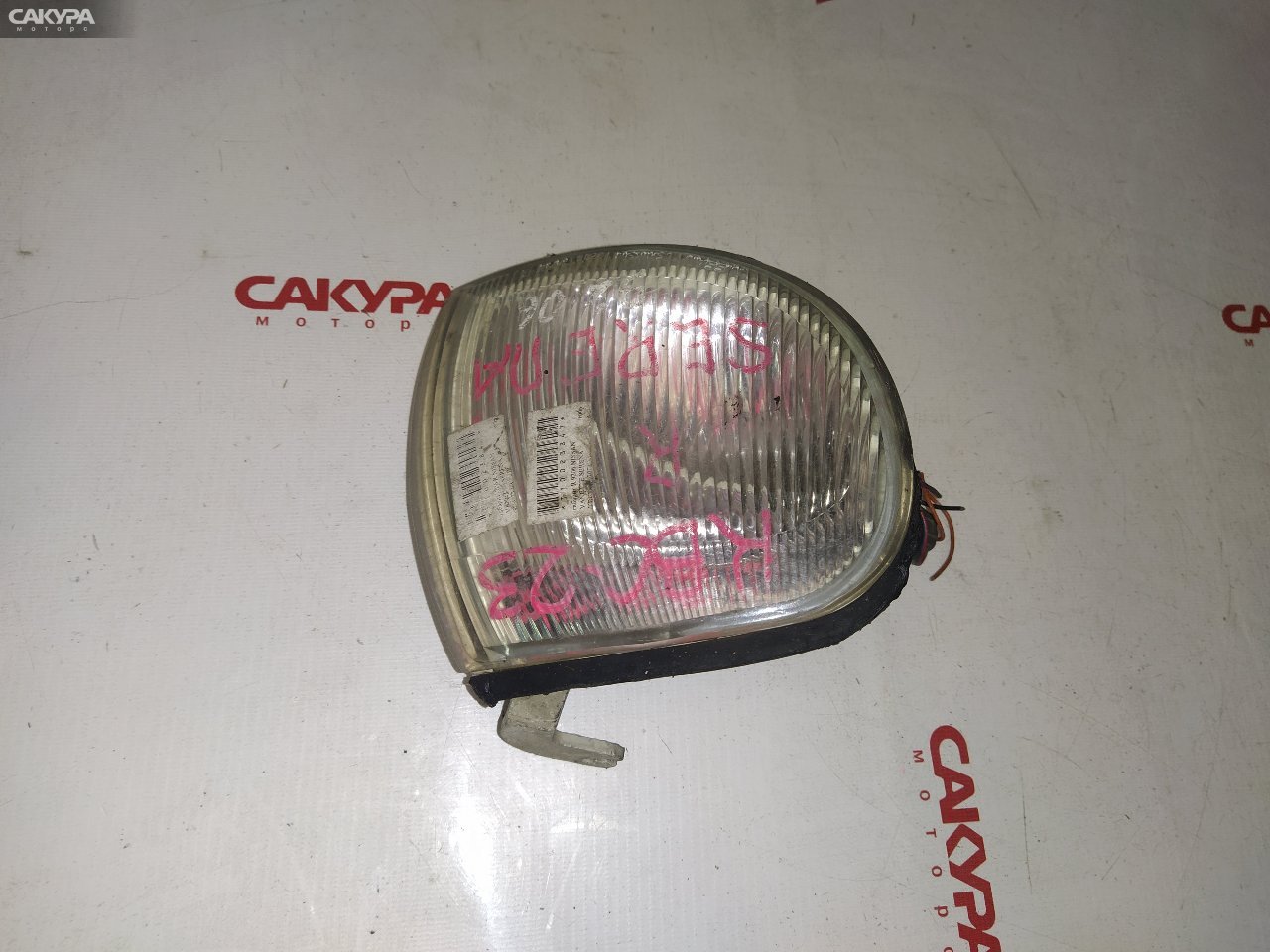 Габарит правый Nissan Serena KBNC23 SR20DE 9234: купить в Сакура Красноярск.