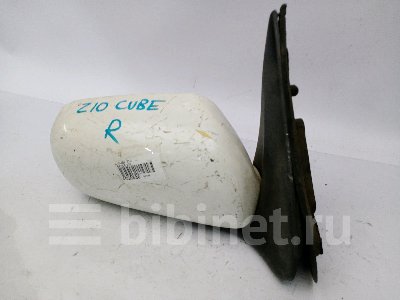 Купить Зеркало боковое на Nissan Cube Z10 правое в Красноярске
