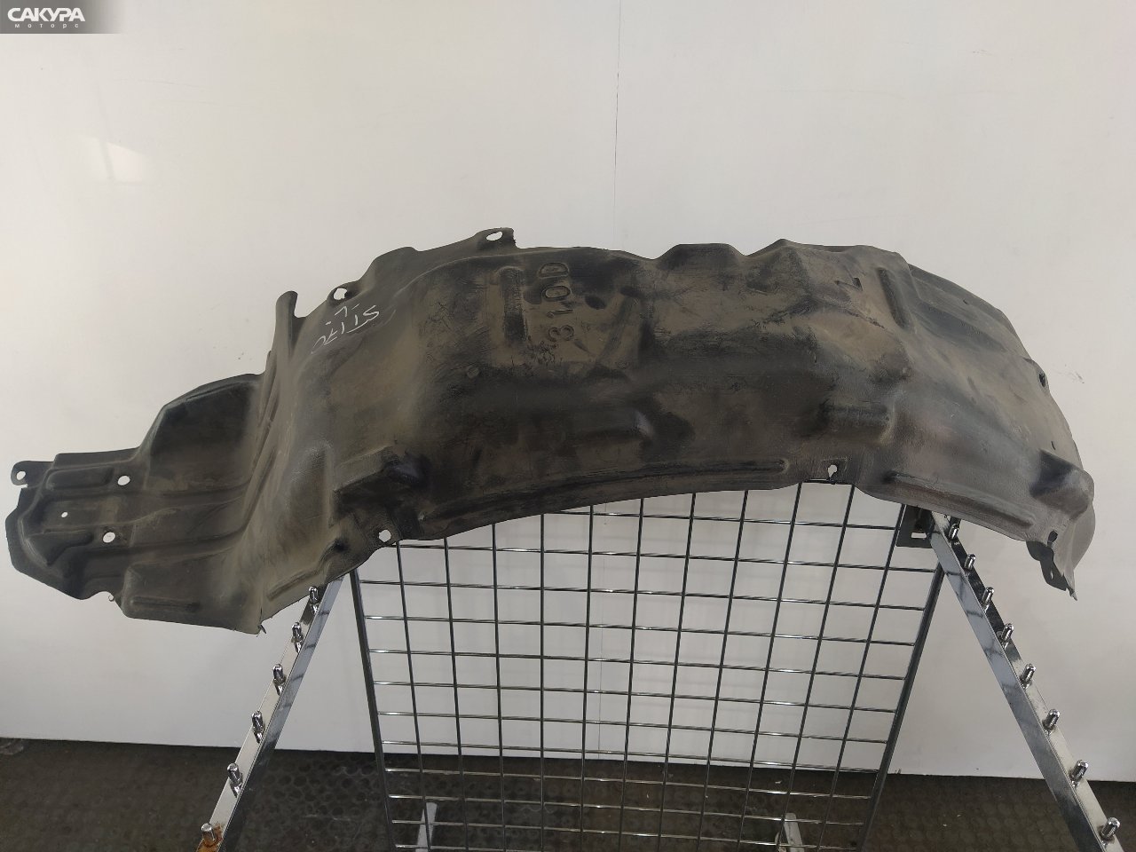 Подкрылок передний левый Toyota Corona AT170 5A-FE: купить в Сакура Красноярск.