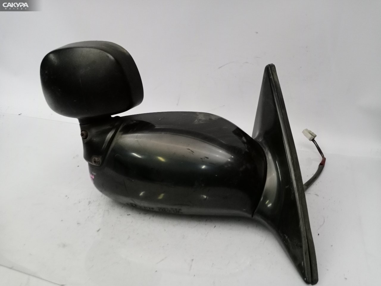 Зеркало боковое правое Toyota Corona CT190 2C: купить в Сакура Красноярск.