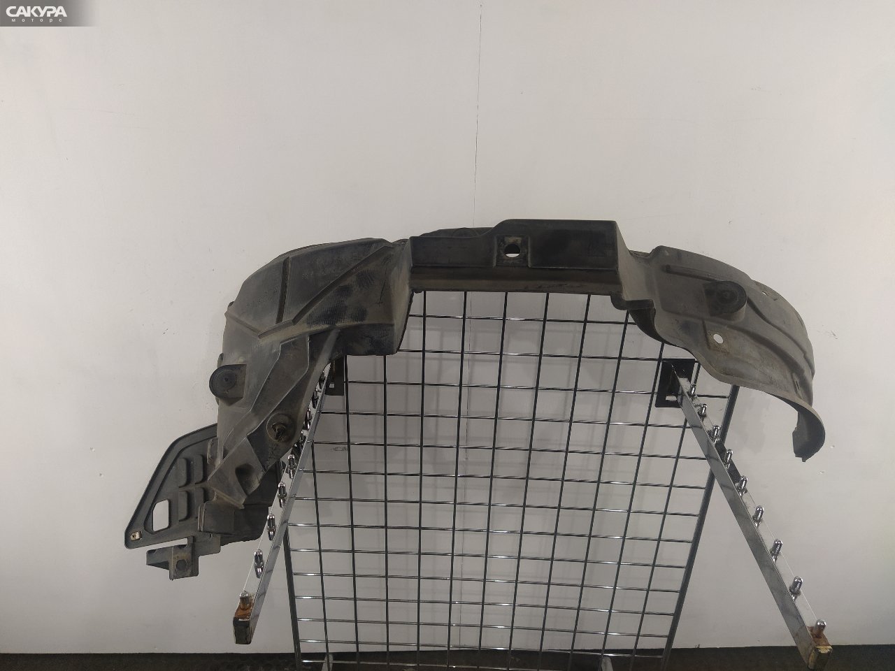 Подкрылок передний правый Honda Stepwgn RF3 K20A: купить в Сакура Красноярск.