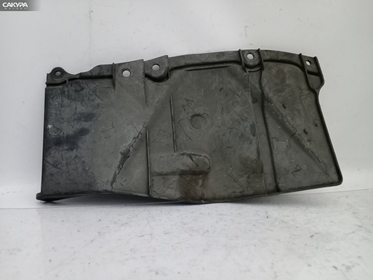 Защита ДВС левая Toyota Allion ZZT240 1ZZ-FE: купить в Сакура Красноярск.
