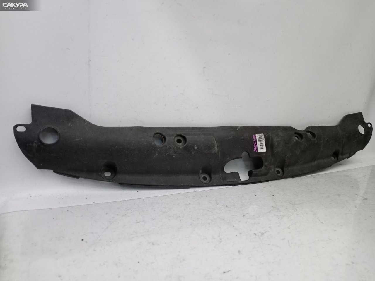 Защита радиатора Honda Stream RN6 R18A: купить в Сакура Красноярск.