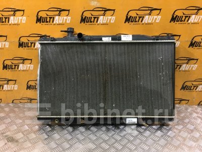Купить Радиатор двигателя на Honda CR-V передний  в Москве